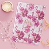 Funda Libro Ultrafina Ipad 9.7 2017 , Ipad 5 , Ipad 2018 - Función Soporte Rosa