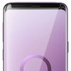 Protector De Pantalla Galaxy S9 Cristal Templado Curvo Coque Friendly