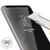 Protector De Pantalla Galaxy S9 Cristal Templado Curvo Coque Friendly