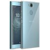 Carcasa Sony Xperia Xa2 Carcasa Flexible Silicona Ultrafina Transparente