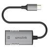 Adaptador Usb-c A Hdmi Hembra Resolución 4k 15 Cm