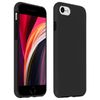 Carcasa Iphone 7 / 8 Protección 360ª Silicona + Trasera Policarbonato – Negra