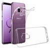 Funda Para Galaxy S9 Silicona Anti-amarilleo