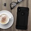 Carcasa Antigolpes Iphone X – Anticaídas (1,80m) – Negra