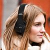 Cascos Bluetooth 4.0/jack 3.5 Mm Micro-sd P15 Negros