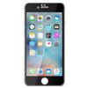 Protector Pantalla Iphone 6 , Iphone 6s Cristal Templado Dureza 9h – Borde Negro