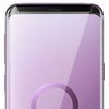 Protector Pantalla Galaxy S9 Plus Templado Dureza 9h – Borde Transparente