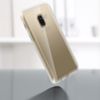 Carcasa Samsung Galaxy A8 360ª Silicona + Trasera Policarbonato – Transparente