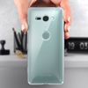 Carcasa Sony Xperia Xz2 Compact Carcasa Flexible Silicona Ultrafina Transparente