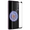 Protector Galaxy S9 Cristal Templado 5d Full Cover Bordes Curvos Y Negros