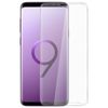 Protector De Pantalla Galaxy S9 Plus 5d Full Cover Bordes Curvos Y Transparentes