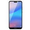 Protector De Pantalla Huawei P20 Lite Cristal Templado Dureza 9h – Borde Negro