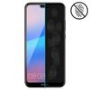 Protector De Pantalla Huawei P20 Lite Cristal Templado Dureza 9h – Borde Negro