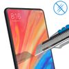 Protector De Pantalla Xiaomi Mi Mix 2s Dureza 9h Cristal Templado 0,3mm