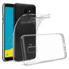 Carcasa Galaxy J6 Carcasa Flexible Silicona Ultrafina Transparente