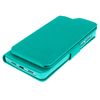 Funda Billetera Para Smartphones De 5,3 A 5,5 Pulgadas Universal – Verde