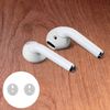 Kit Accesorios Airpods 5en1 Funda Estuche Cordón Almohadillas Sop. Applewatch