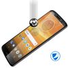 Protector Motorola Moto G6 Play/moto E5 Dureza 9h Cristal Templado 0,3mm