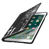 Funda Libro Ultrafina Ipad 9.7 2017 , Ipad 5 , Ipad 2018 – Función Soporte Negro