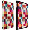 Funda Ipad 9.7 2017 , Ipad 5 , Ipad 2018 - Función Soporte Multicolor