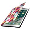 Funda Ipad 9.7 2017 , Ipad 5 , Ipad 2018 - Función Soporte Multicolor