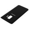 Tapa Trasera Oficial Clappio Para Samsung Galaxy S9 – Negra