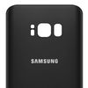 Tapa Trasera Oficial Clappio Para Samsung Galaxy S8 – Negra