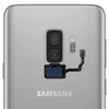 Botón Home De Inicio Samsung Galaxy S9 / S9 Plus Con Conexión Azul