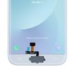 Botón Home De Inicio Samsung Galaxy J5 2017 Con Conexión Azul