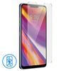 Protector De Pantalla Lg G7 Thinq Dureza 9h Cristal Templado Ultrafino 0,3mm