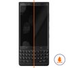 Protector De Pantalla Para Blackberry Key2 Curvo– Ultra Clear