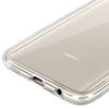 Carcasa Huawei Mate 20 Lite Protectora De Silicona Flexible – Transparente