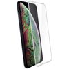 Protector De Pantalla Iphone Xs Max Bordes Biselados  – Contornos Blancos