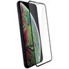 Protector De Pantalla Iphone Xs Max Bordes Biselados – Contornos Negros