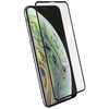 Protector De Pantalla Iphone Xs Max Cristal Templado 9h – Contornos Negros