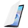 Funda Libro Ultrafina Samsung Galaxy Tab A 10.5 – Función Soporte Blanca