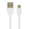 Cable Iphone A Usb Carga Y Sincronización 1 M – Blanco