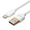 Cable Iphone A Usb Carga Y Sincronización 1 M – Blanco