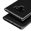 Funda Samsung Galaxy Note 9 Libro Billetera Flip Book Cover – Negra