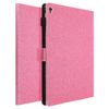 Funda Ipad Pro 9.7/ipad Air 2 Cartera F. Soporte - Purpurinas Rosas