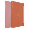 Funda Ipad 9.7 2017/ipad 5/ipad 2018 F. Soporte Y Para El Apple Pencil - Rosa