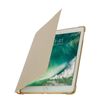 Funda Ipad 9.7 2017/ipad 5/ipad 2018 F. Soporte Y Para El Apple Pencil - Oro