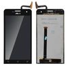 Pantalla Lcd Asus Zenfone 2 Ze500cl Bloque Completo Táctil Compatible – Negra