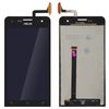 Pantalla Lcd Asus Zenfone 5 (a500kl) + Bloque Completo Táctil Compatible Negra