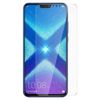 Protector De Pantalla Honor 8x / View 10 Lite Dureza 9h Cristal Templado 0,3mm