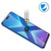 Protector De Pantalla Honor 8x / View 10 Lite Dureza 9h Cristal Templado 0,3mm