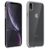 Carcasa Trasera + Cristal Templado Transparente Apple Iphone Xr