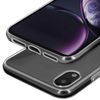 Carcasa Trasera + Cristal Templado Transparente Apple Iphone Xr