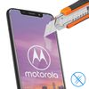 Protector Pantalla Motorola One Dureza 9h Cristal Templado 0,3mm