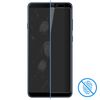 Protector De Pantalla De Cristal Templado Para Samsung Galaxy A9 2018 – Negro